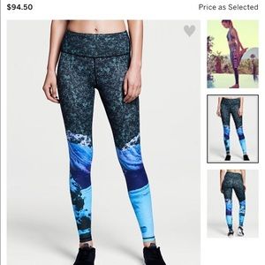 Victoria’s Secret Knockout Tights LIMITED EDITION